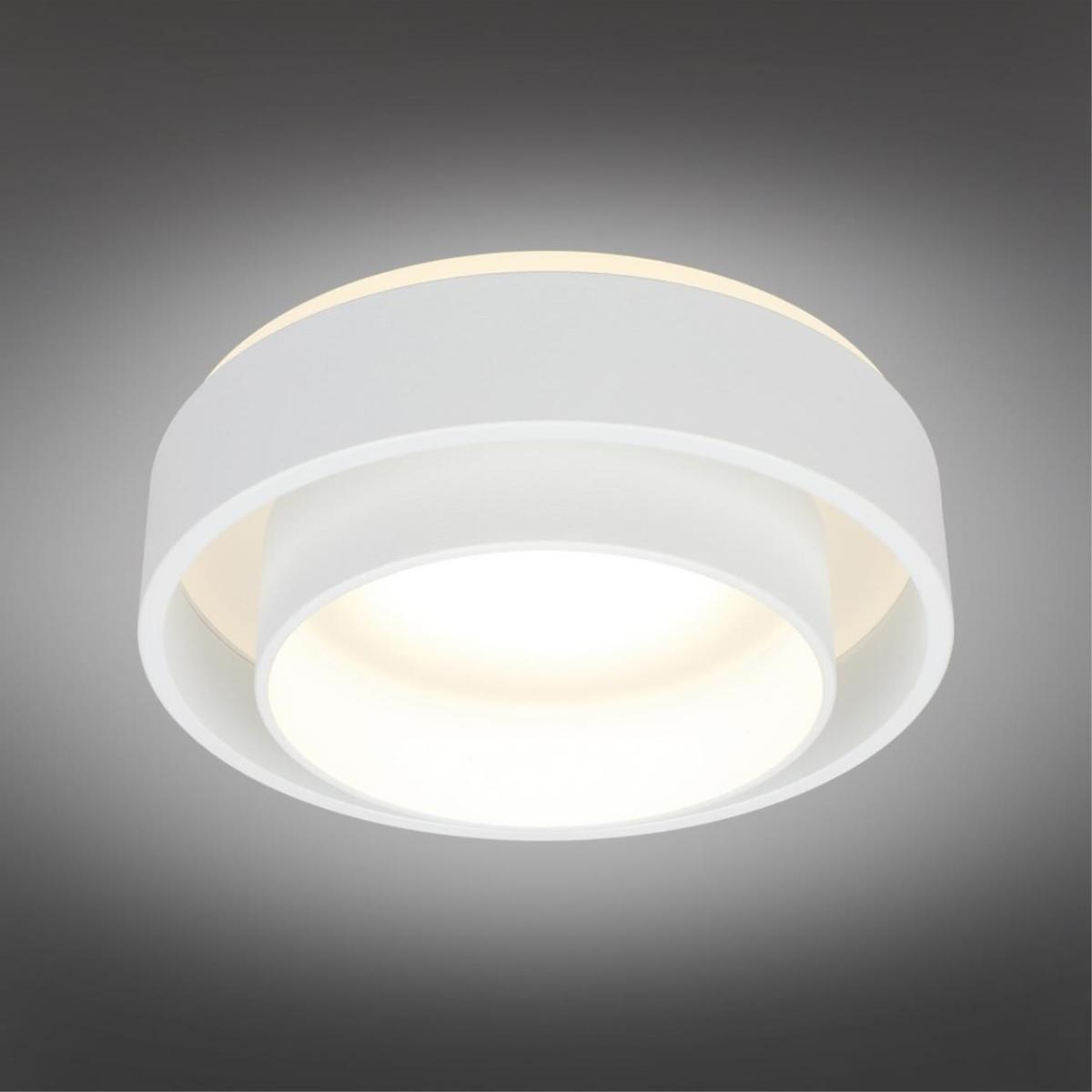 Встраиваемый светильник Omnilux Valletta OML-103209-15 в #REGION_NAME_DECLINE_PP#