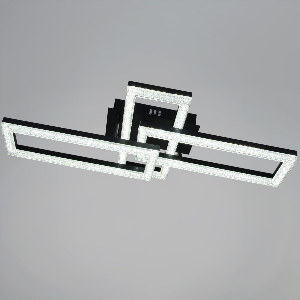 Потолочный светильник Reluce 89560-0.3-03A BK в #REGION_NAME_DECLINE_PP#