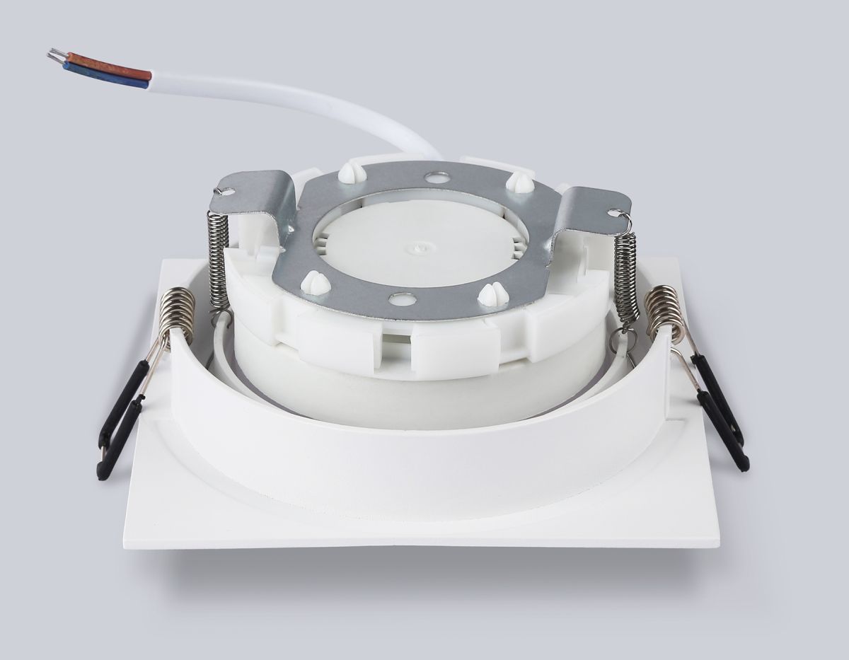 Встраиваемый светильник Ambrella Light Techno spot GX Standard tech TN51803 в Санкт-Петербурге