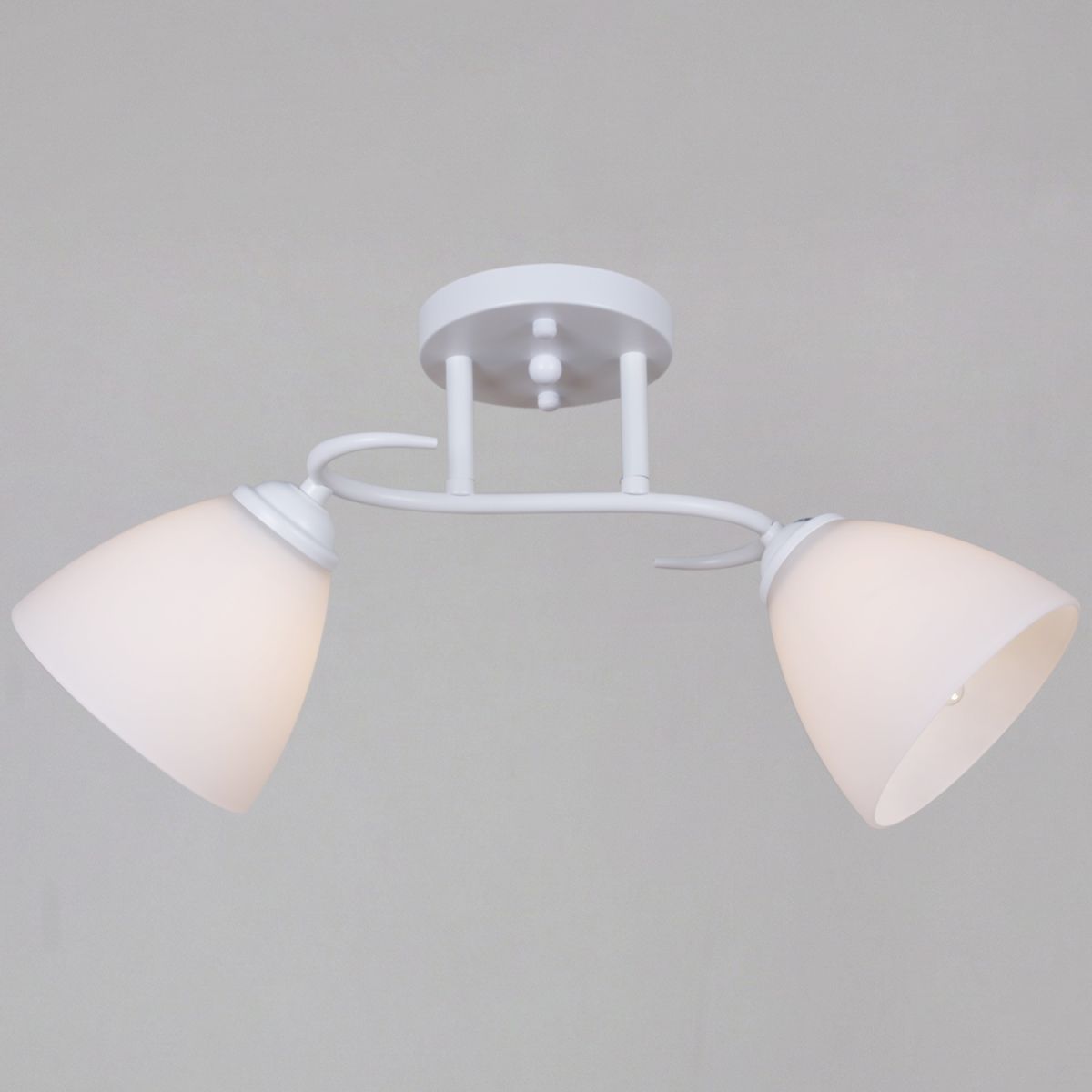 Потолочный светильник Reluce 44560-0.3-02 WH в #REGION_NAME_DECLINE_PP#