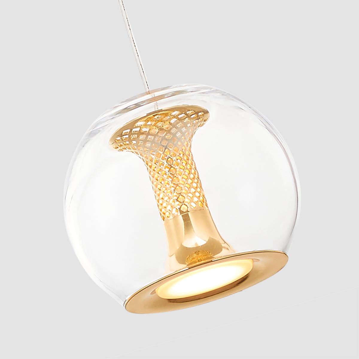 Подвесной светильник Favourite Sfar 4336-1P в Санкт-Петербурге