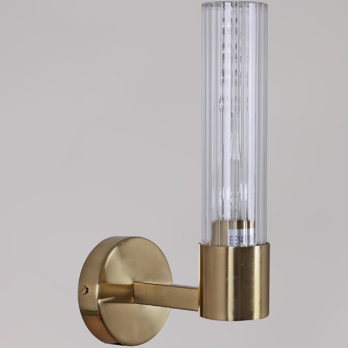 Бра Illumico IL0313-1W-79 BRASS в Санкт-Петербурге