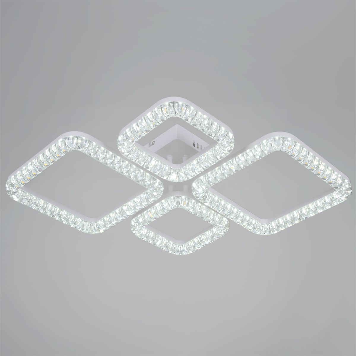 Потолочный светильник Reluce 19848-0.3-04D WH в #REGION_NAME_DECLINE_PP#