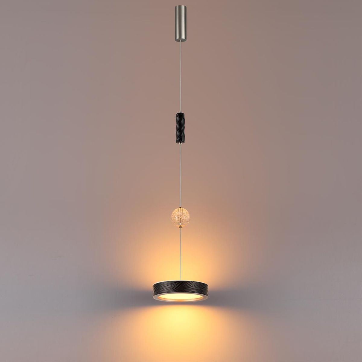 Подвесной светильник Odeon Light L-Vision Riviera 5451/32LB в Санкт-Петербурге