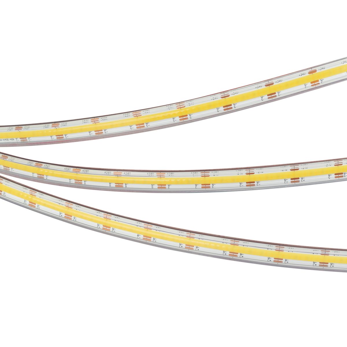 Светодиодная лента герметичная Arlight CSP-PS-X640-12mm 24V White-MIX (23 W/m, IP67, 5m) (Изменяемая ЦТ) 039965(1) в #REGION_NAME_DECLINE_PP#