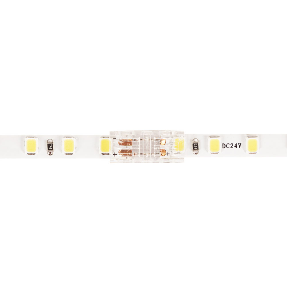 Коннектор токопроводящий Arte Lamp Strip-accessories A32-05-1CCT в Санкт-Петербурге