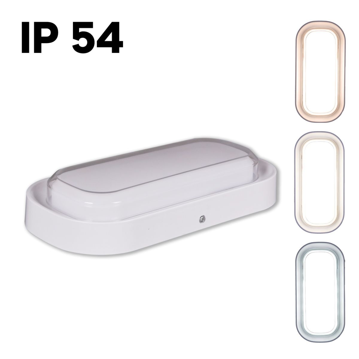 Настенно-потолочный светильник Reluce 81150-9.5-001QL WH в Санкт-Петербурге