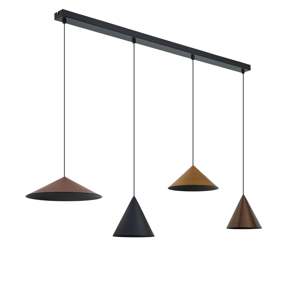 Подвесная люстра Mantra Cono 9458 в Санкт-Петербурге