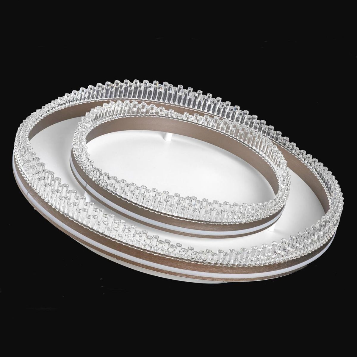 Потолочная люстра Lussole Hardin LSP-7430 в Санкт-Петербурге