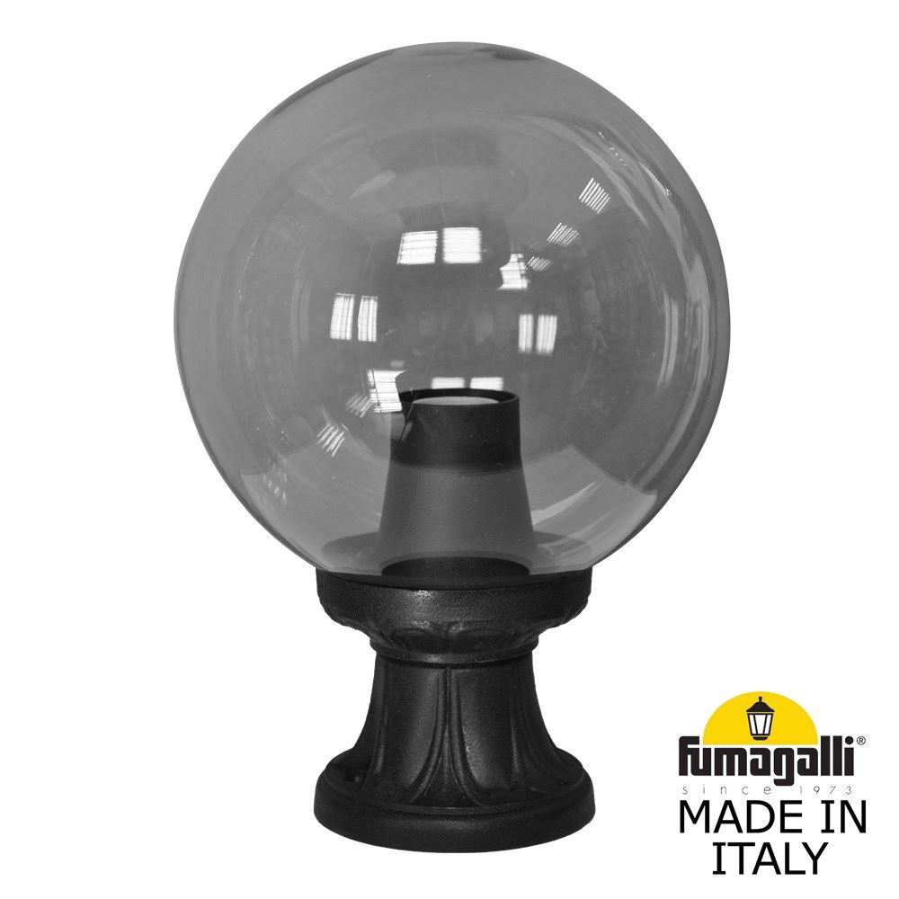 Ландшафтный светильник Fumagalli Globe 250 G25.110.000.AZF1R в Санкт-Петербурге