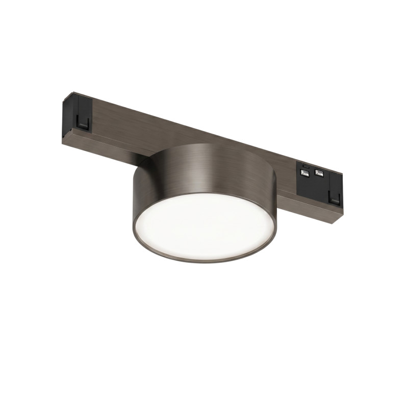 Трековый светильник Denkirs SHINE PRIME FLOW 3000К DK4761-DN в Санкт-Петербурге