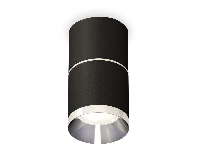 Потолочный светильник Ambrella Light Techno Spot XS7402141 (C7402, A2070, C7402, N7031) в Санкт-Петербурге