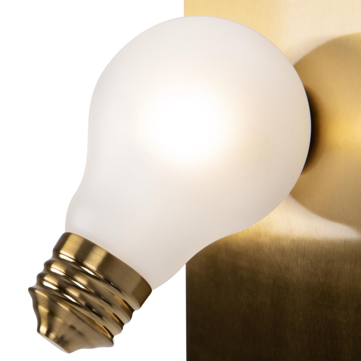 Бра Freya Evidence  FR5372WL-01BS в Санкт-Петербурге