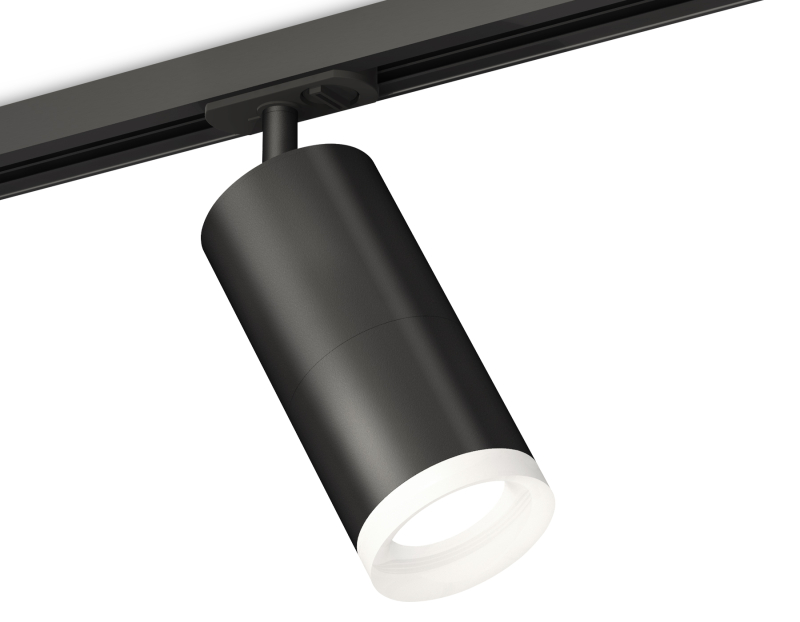 Комплект трекового светильника Ambrella Light Track System XT7402111 (A2537, C7422, A2011, C7402, N7165) в #REGION_NAME_DECLINE_PP#