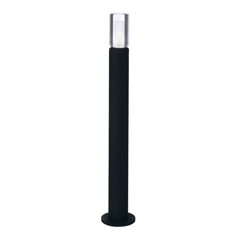 Уличный светильник Ideal Lux Bamboo PT1 Nero 059884 в Санкт-Петербурге