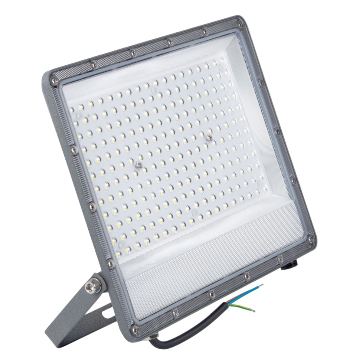 Прожектор Uniel ULF-F52D-150W/6500K IP65 200-240V GREY UL-00013059 в Санкт-Петербурге