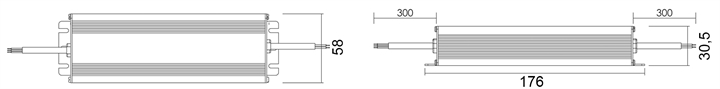 Блок питания Deko-Light 40Вт 100-240В IP67 872082 в #REGION_NAME_DECLINE_PP#