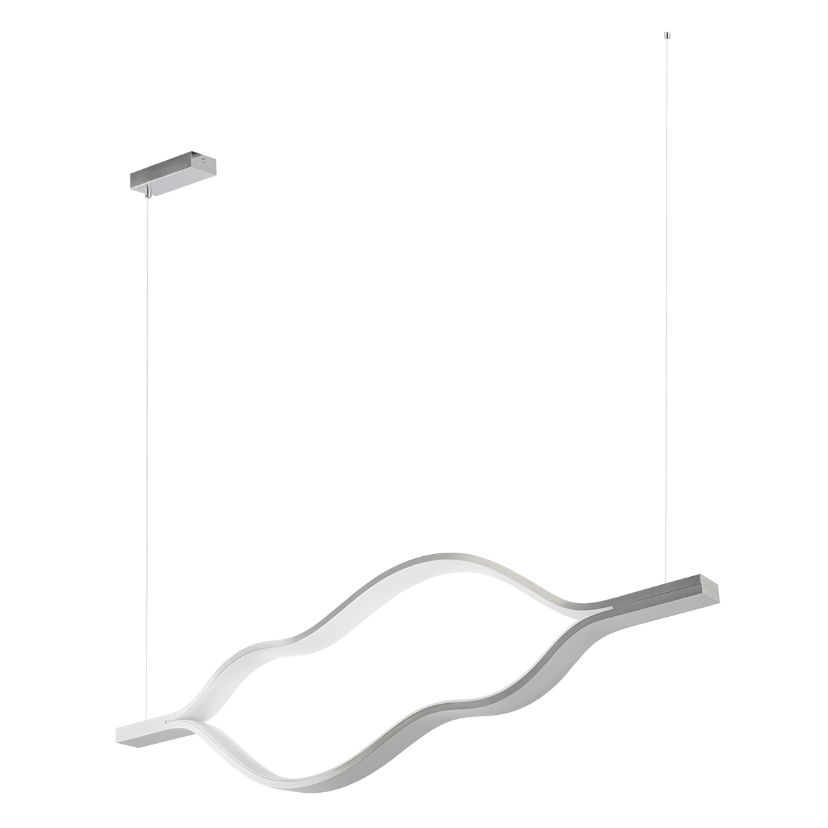 Подвесной светильник Loft IT Tape Light 10403/1000 SN в Санкт-Петербурге