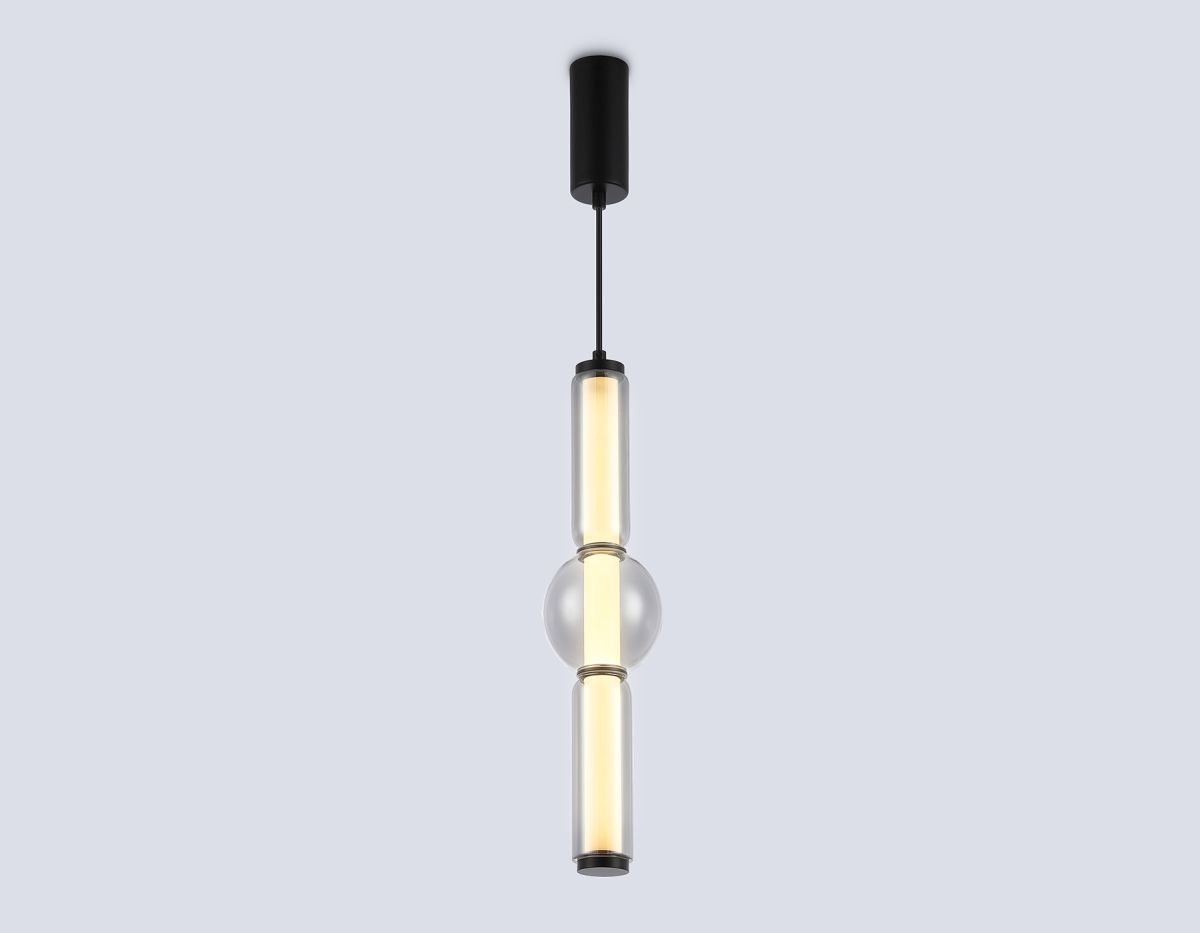 Подвесной светильник Ambrella Light High Light Modern LH11023 в #REGION_NAME_DECLINE_PP#