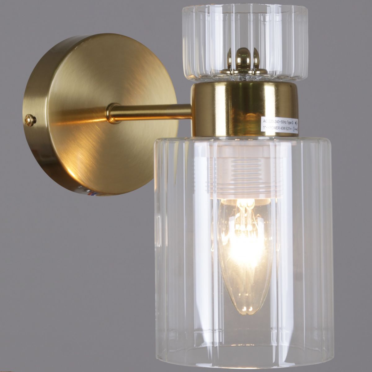 Бра Reluce 05570-0.2-01 в Санкт-Петербурге