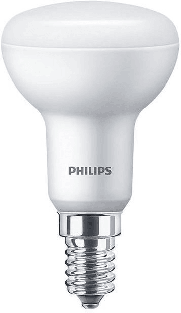 Светодиодная лампа Philips ESS LEDspot E14 6W 2700K 929002965587 в Санкт-Петербурге