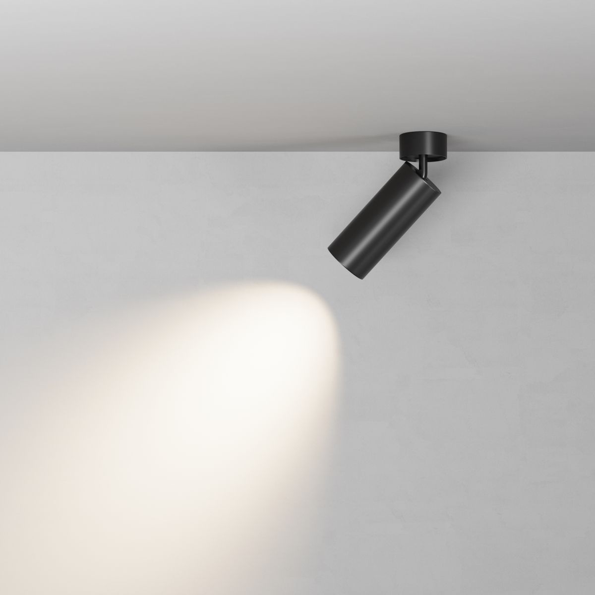 Спот Maytoni Technical Focus Led C055CL-L20W2.7-3-4K-M-B в #REGION_NAME_DECLINE_PP#