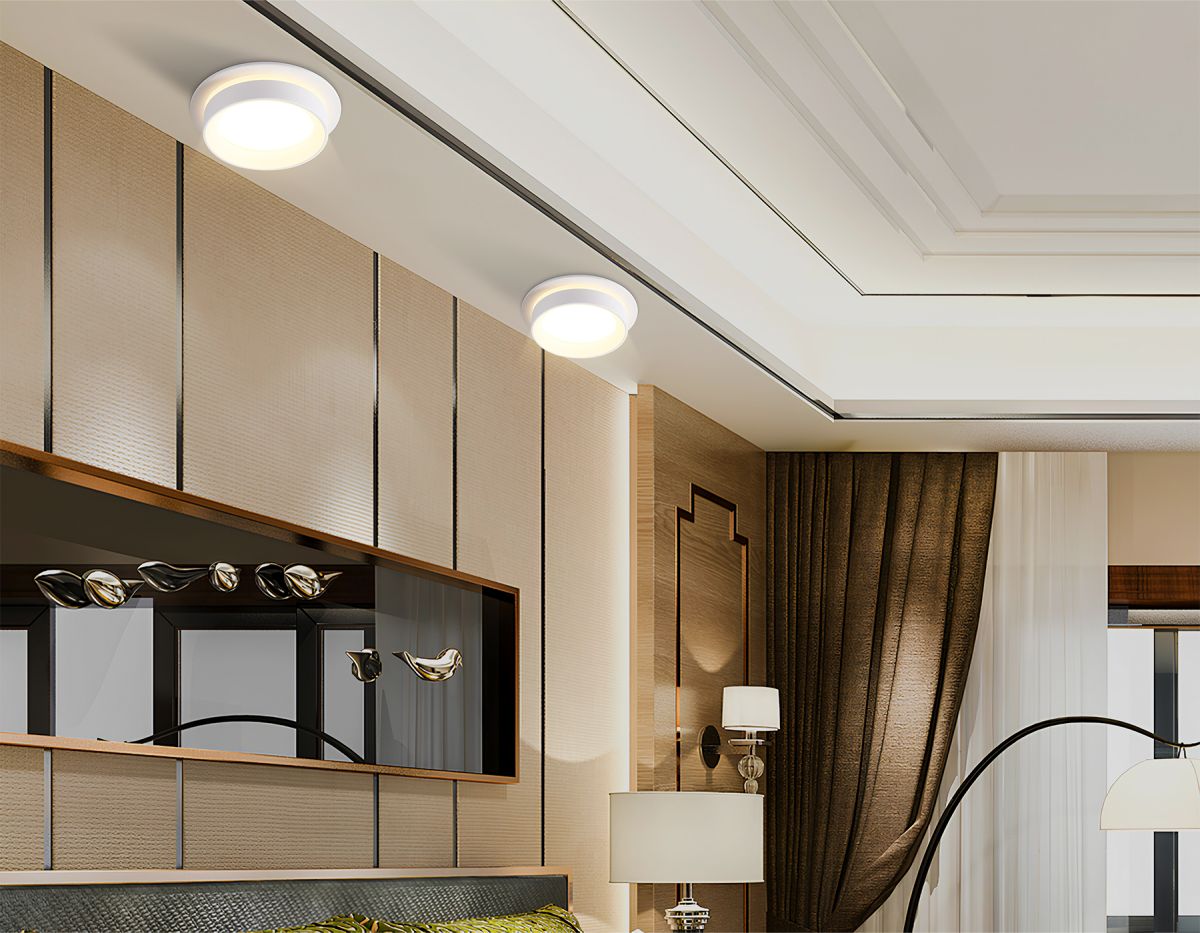 Встраиваемый светильник Ambrella Light Techno spot IP Protect TN6707 в Санкт-Петербурге