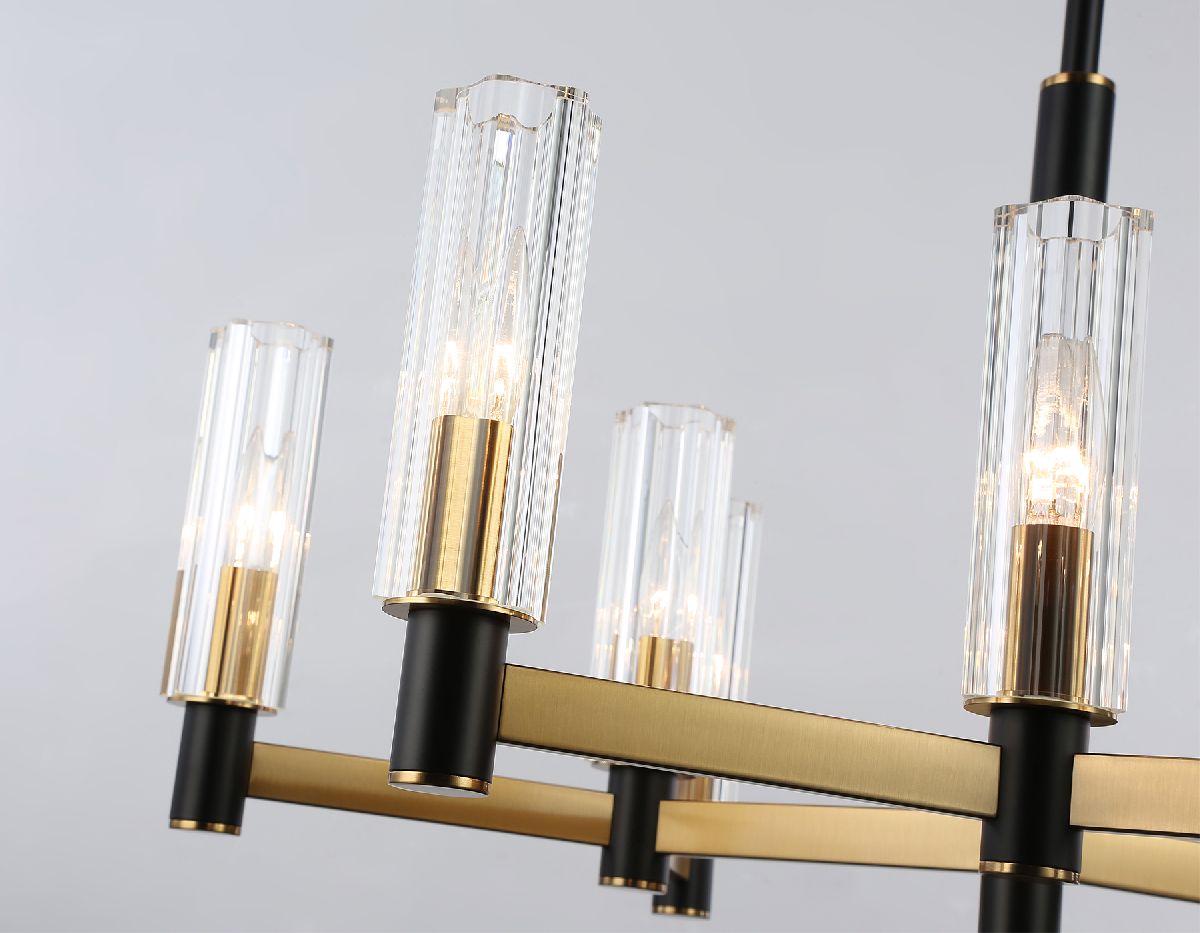 Люстра на штанге Ambrella Light High Light Heigh Light LH55513 в Санкт-Петербурге