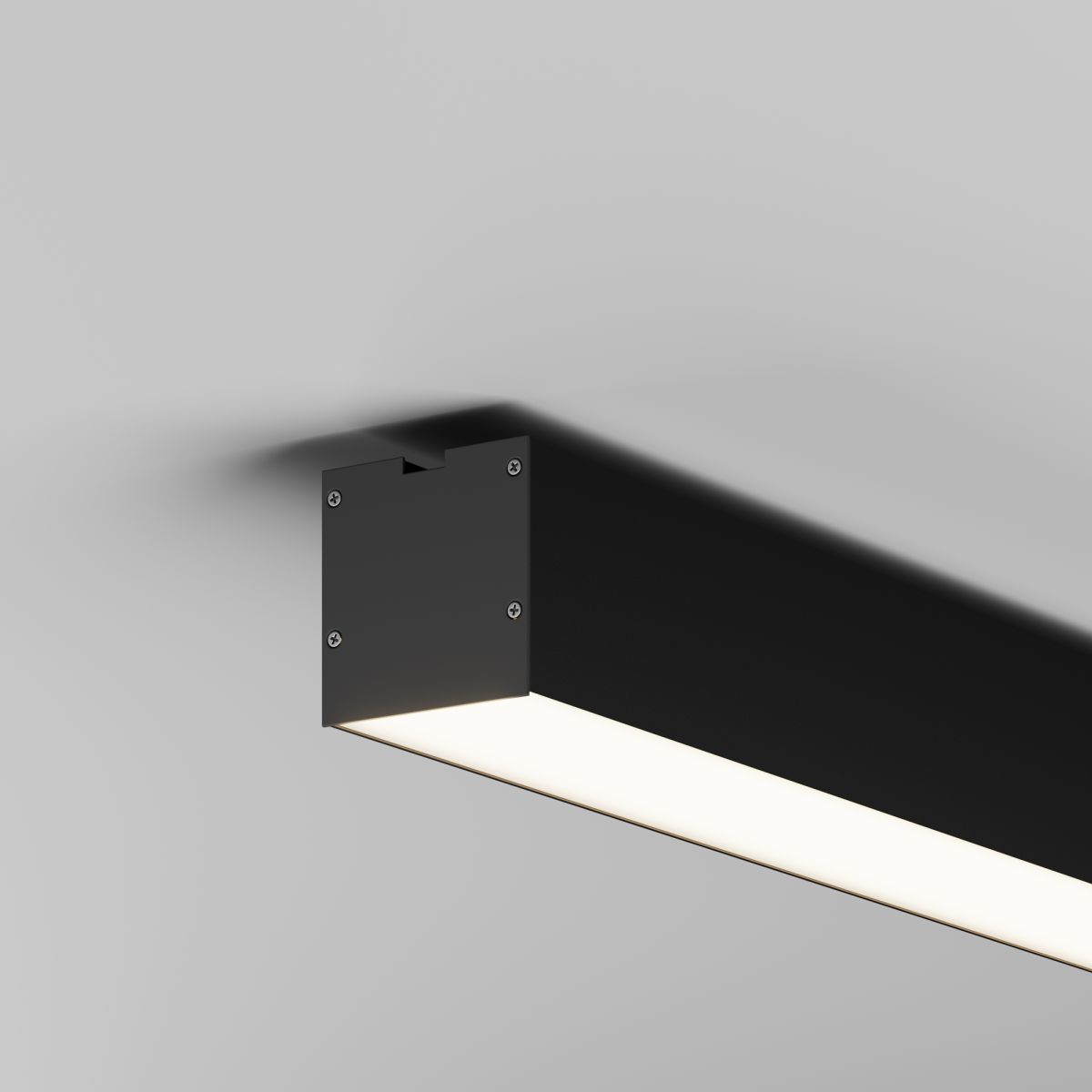 Линейный светильник Maytoni Technical LL311026 в #REGION_NAME_DECLINE_PP#