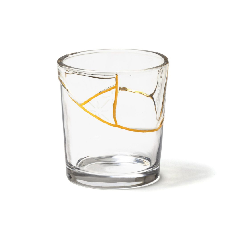 Стакан Seletti Kintsugi 9658 в Санкт-Петербурге