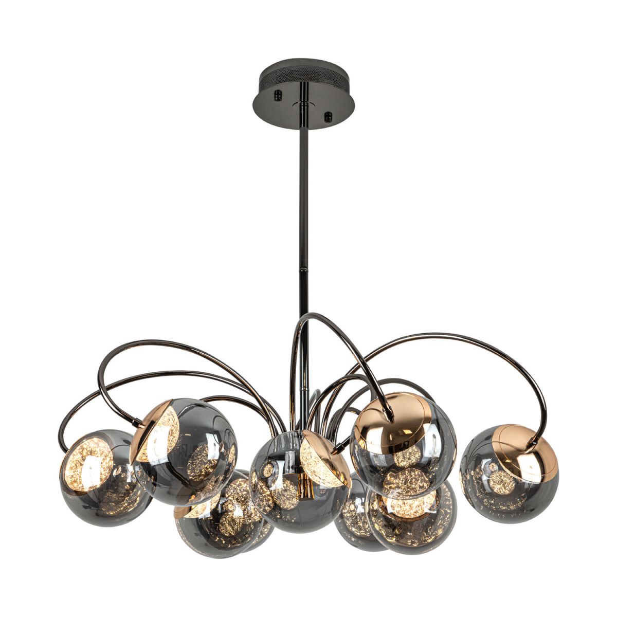 Люстра на штанге Modestyle MS.2522.800 в #REGION_NAME_DECLINE_PP#