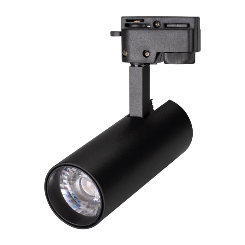 Трековый светодиодный светильник Arlight LGD-Gera-2TR-R55-10W Day4000 025937(1) в Санкт-Петербурге