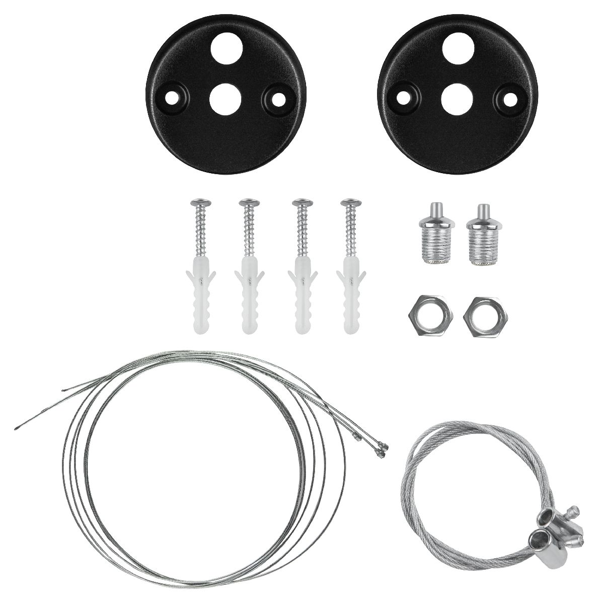 Подвесной светильник Эра Geometria SPO-112-B-40K-040 Б0058857 в Санкт-Петербурге