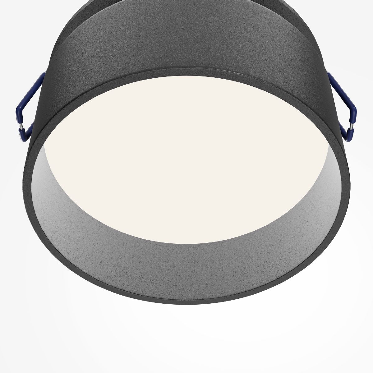 Встраиваемый светильник Maytoni Amary DL062-GU10-B в #REGION_NAME_DECLINE_PP#