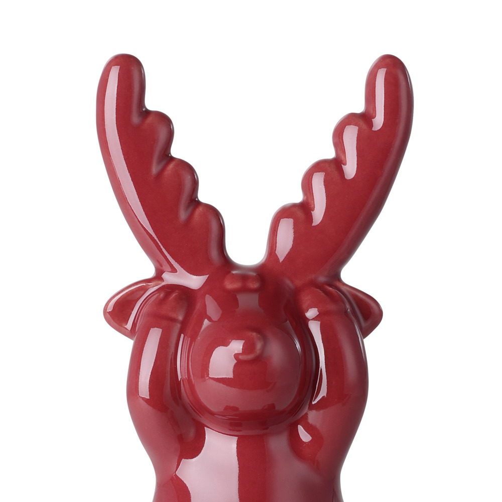 Статуэтка Олень Eglo Catacol 429837 в #REGION_NAME_DECLINE_PP#