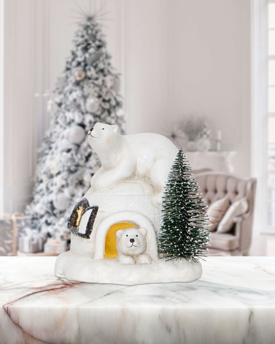 Декоративный светильник Eglo Polare 992-37 в Санкт-Петербурге