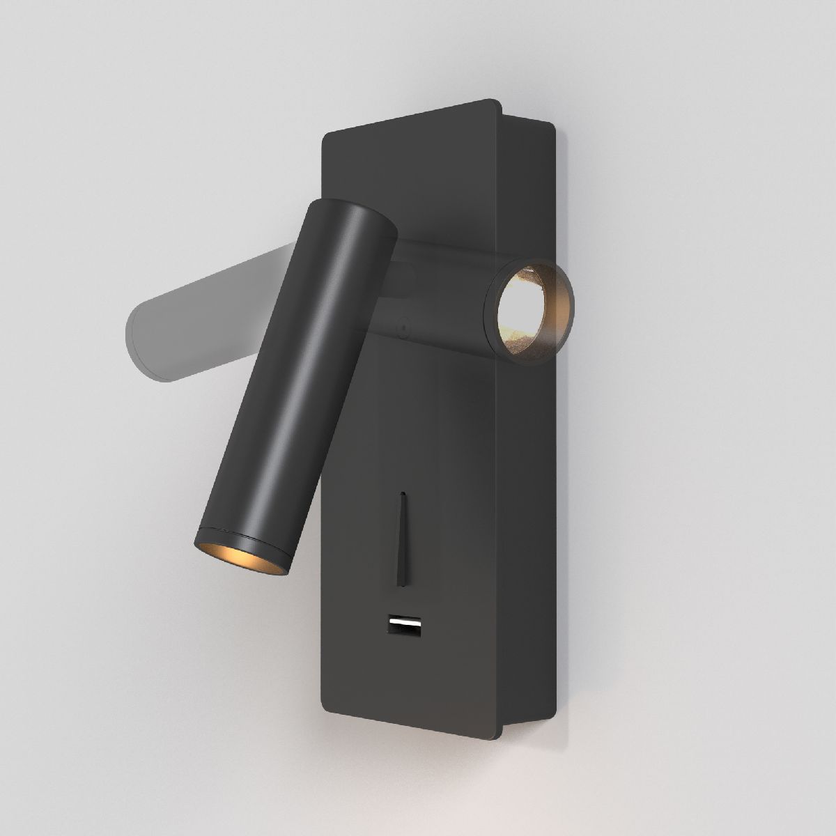 Бра в прихожую Maytoni Mirax C041WL-L3B3K в Санкт-Петербурге