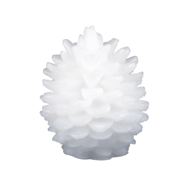 Фигурка светодиодная «Шишка» Uniel (UL-00001443) ULD-F004 RGB Pine Cone в Санкт-Петербурге