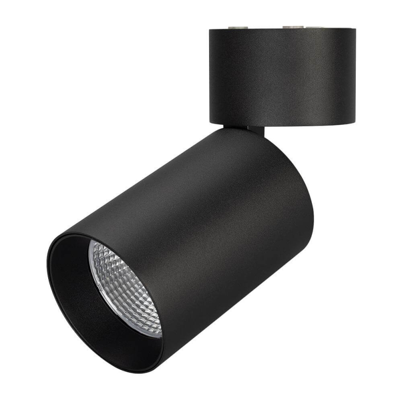 Накладной спот Arlight SP-Polo-Surface-Flap-R85-15W Day4000 027542 в Санкт-Петербурге
