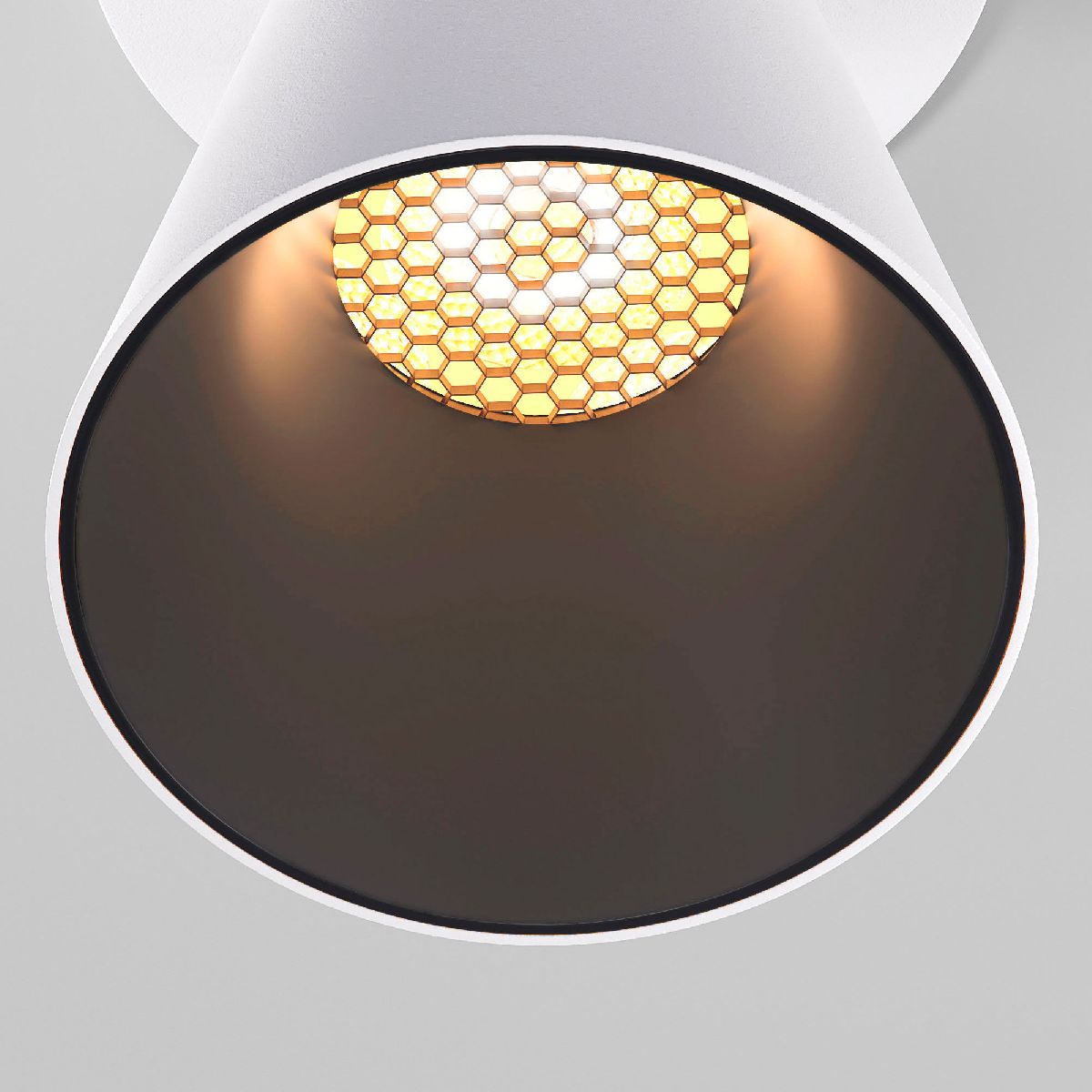 Встраиваемый светильник Elektrostandard Bell 4690389208553 25097/LED a068060 в Санкт-Петербурге