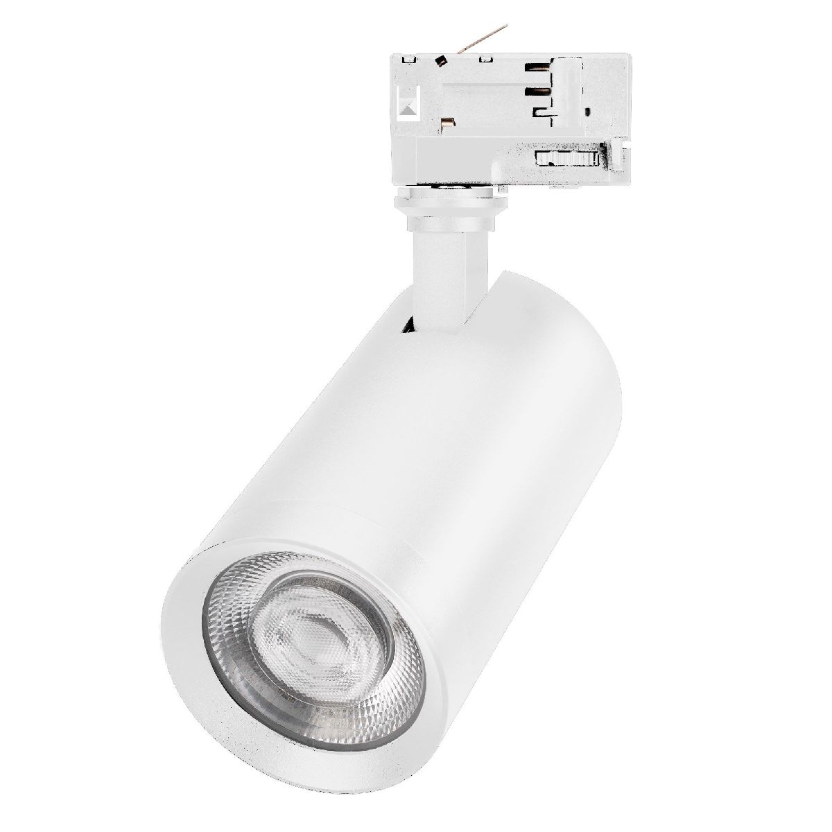 Трековый трехфазный светильник Arlight LGD-CALIPSO-4TR-R85-30W Day4000-MIX 046737 в Санкт-Петербурге