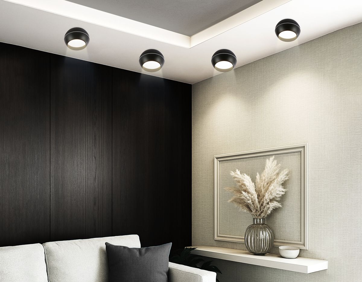 Встраиваемый светильник Ambrella Light Techno Spot IP Protect TN6638 в Санкт-Петербурге