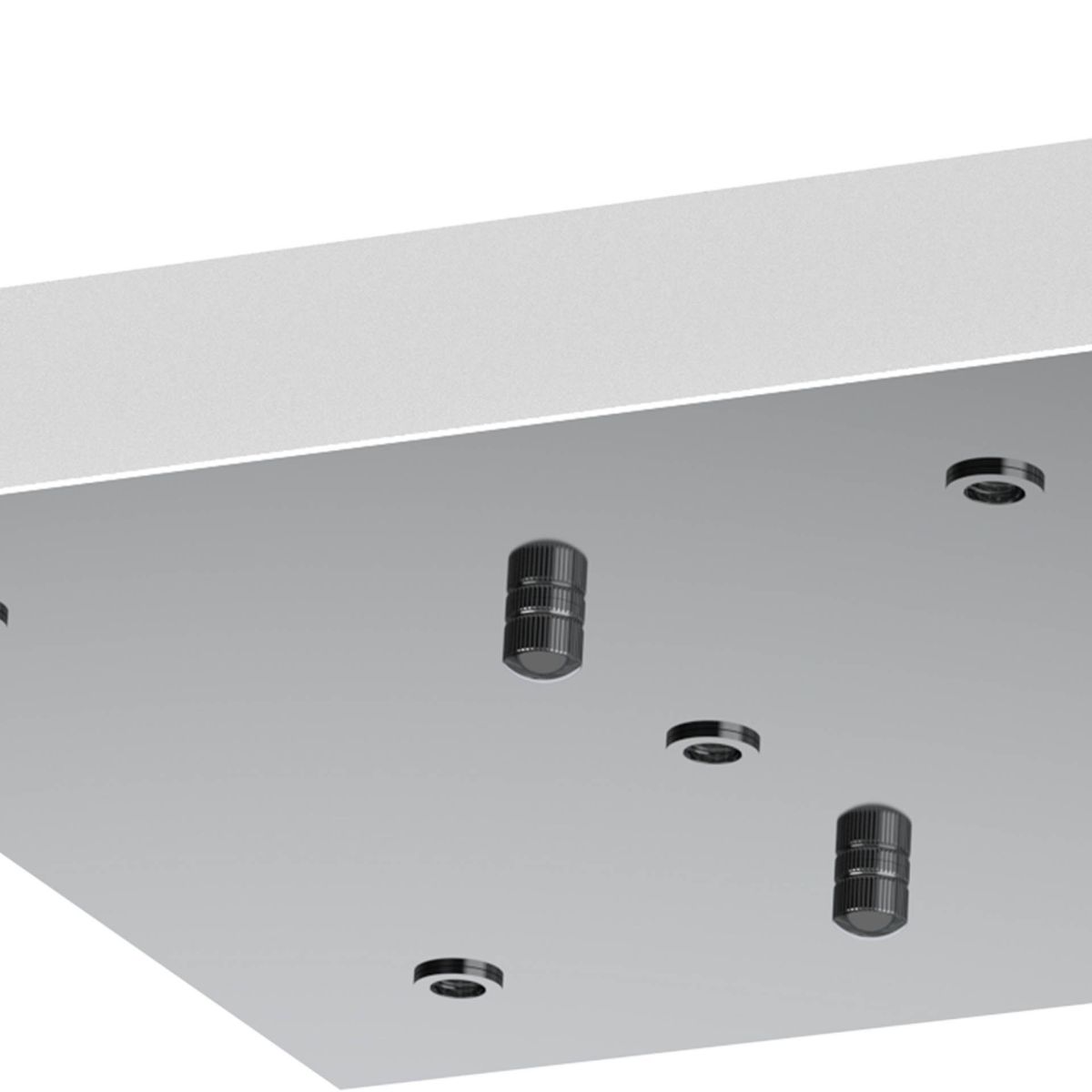 Основание потолочное 14L Mantra Modular Light Florones 9391 в Санкт-Петербурге