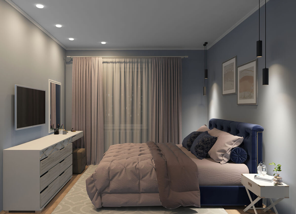 Встраиваемый светильник Denkirs DK4600-WW в #REGION_NAME_DECLINE_PP#