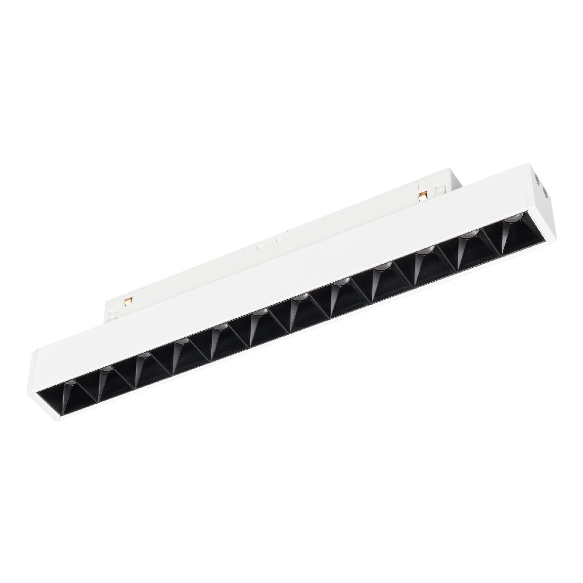 Трековый магнитный светильник Arlight MAG-ORIENT-LASER-L235-8W Warm2700 051734 в Санкт-Петербурге