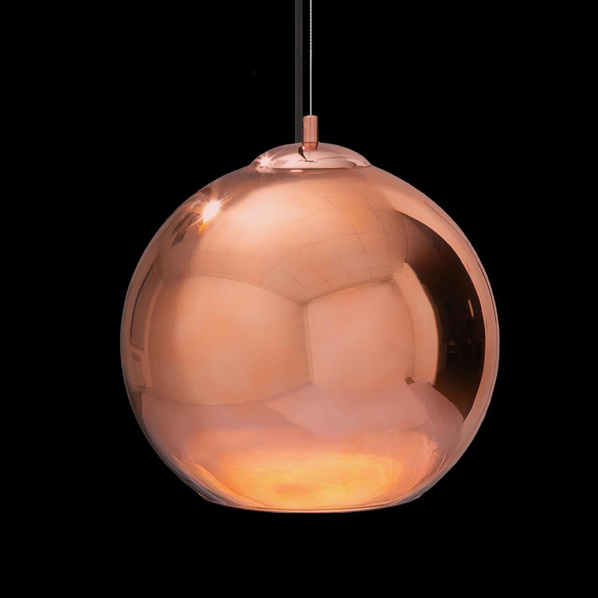 Подвесной светильник Loft IT Copper Shade Loft2023-D УЦ в Санкт-Петербурге