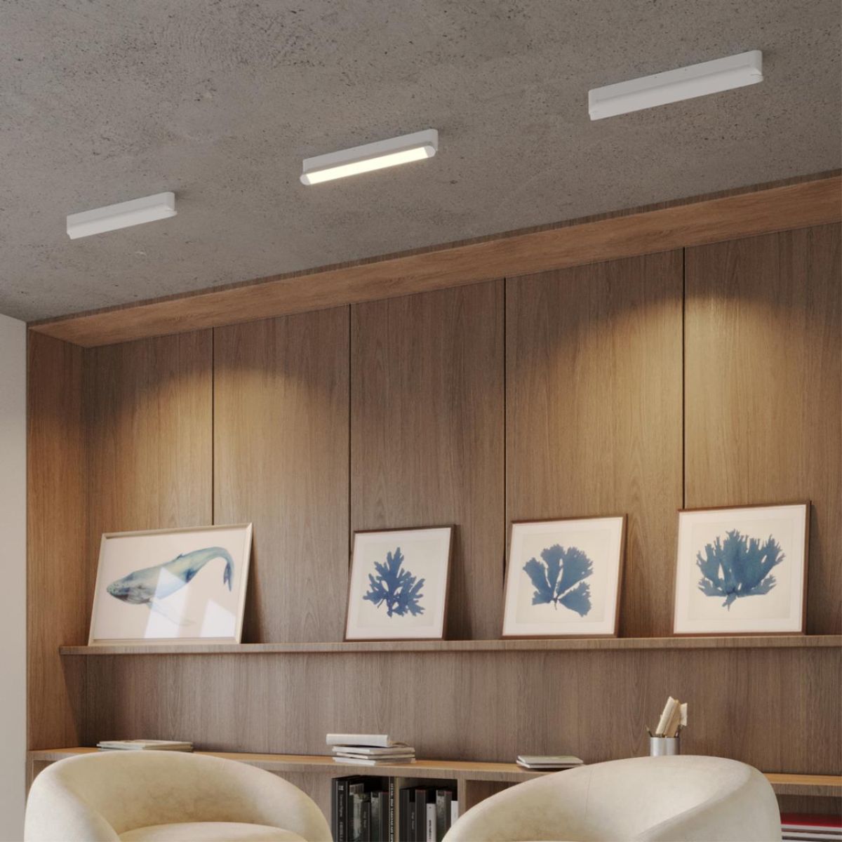 Накладной светильник с переключателем цветовой температуры Novotech Over Iter 359802 в #REGION_NAME_DECLINE_PP#