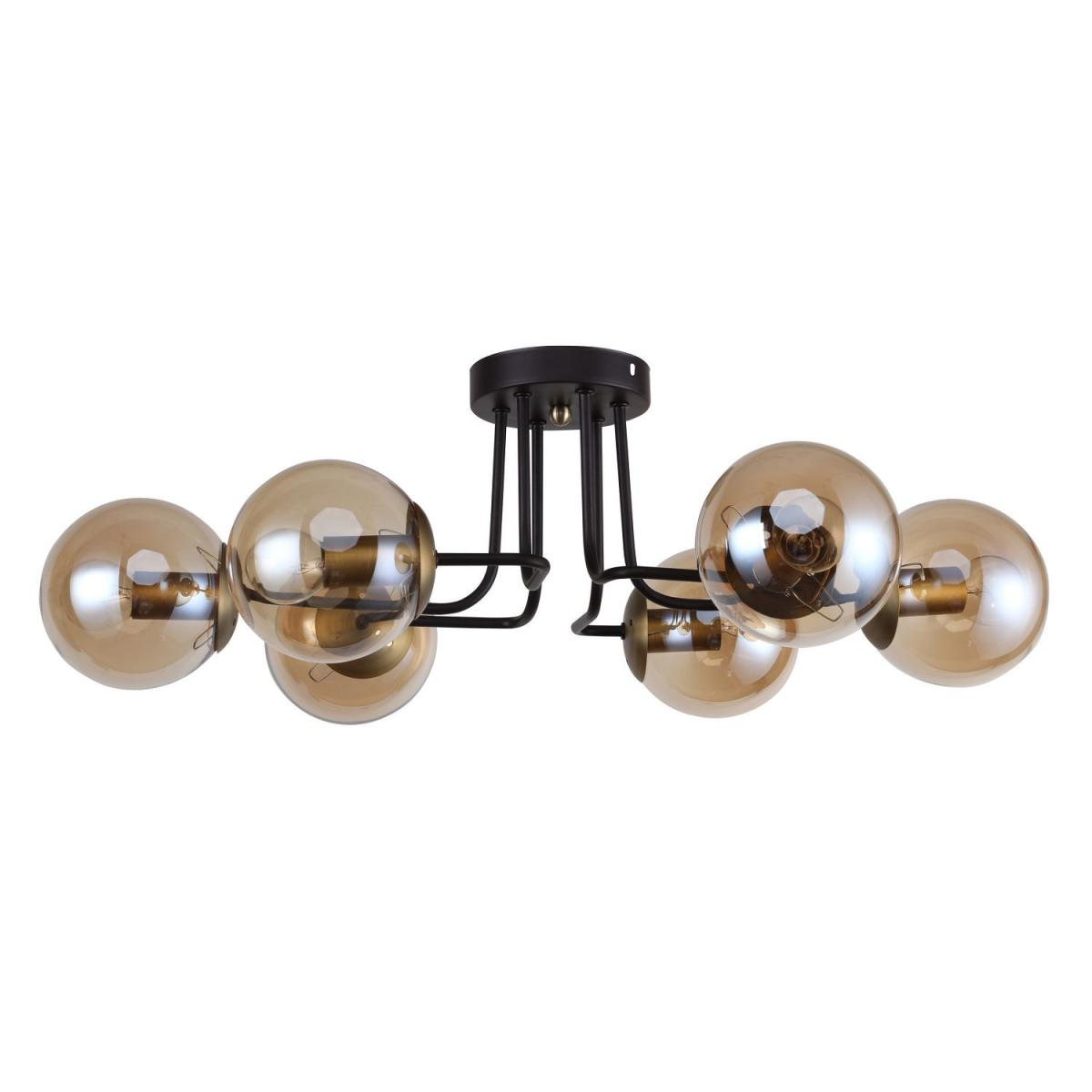 Потолочная люстра F-Promo Modestus 2344-6U в #REGION_NAME_DECLINE_PP#