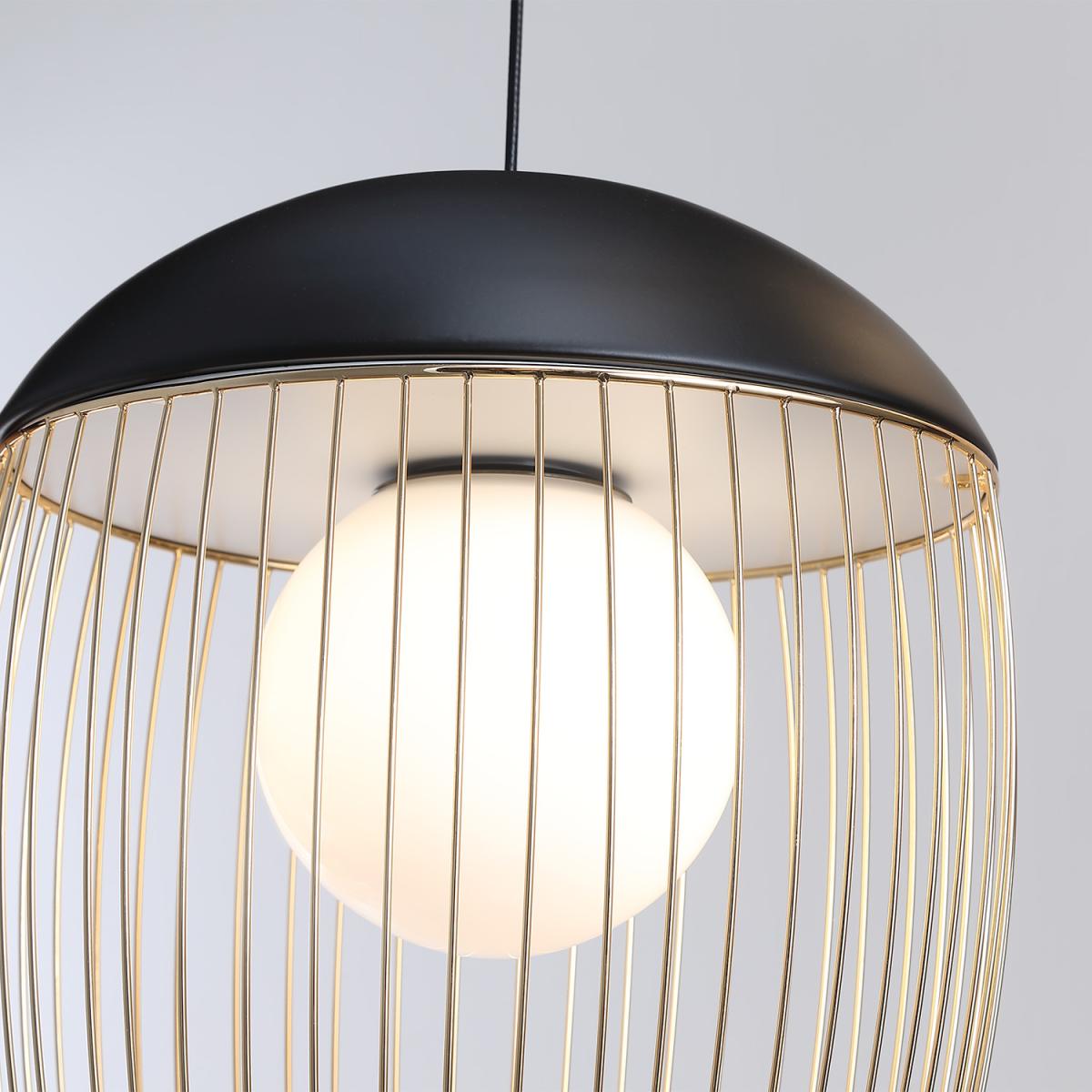 Подвесной светильник Favourite Core 4241-1P в #REGION_NAME_DECLINE_PP#