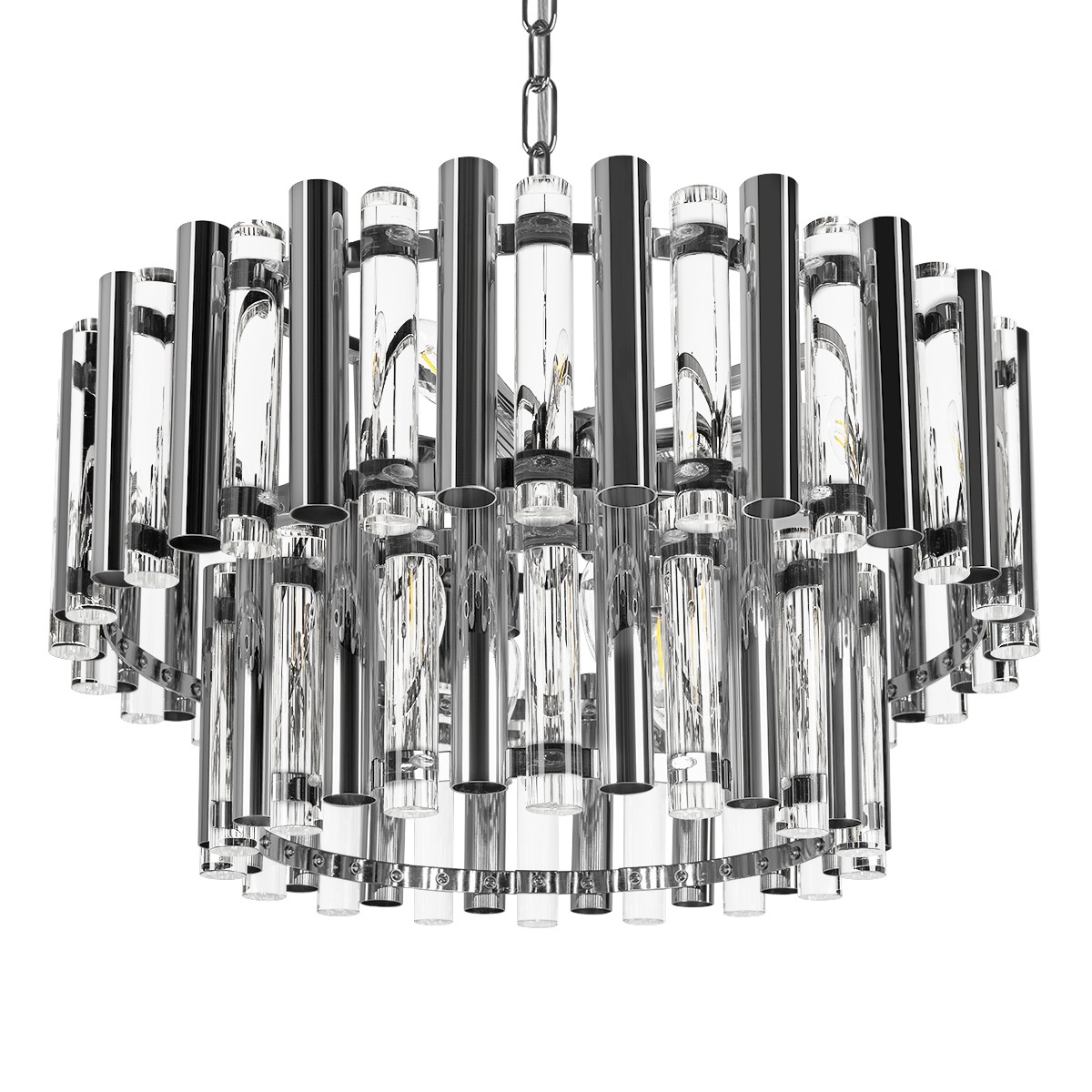 Подвесной светильник Loft IT Boucle 10438/8 в Санкт-Петербурге